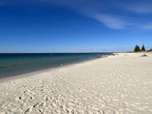 Beach - Busselton by the Bay - Central Busselton (Busselton)