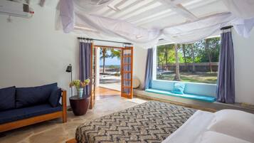 2 bedrooms, internet