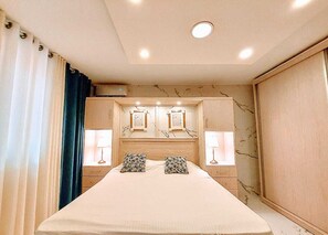 Studio Élite, 1 chambre