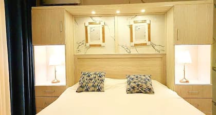 Ammoun luxury apartments