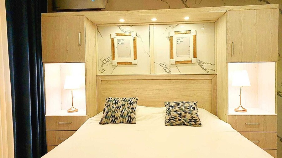 Ammoun luxury apartments