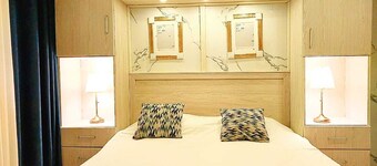 Ammoun luxury apartments