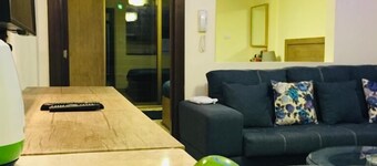 Ammoun luxury apartments