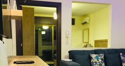 Ammoun luxury apartments