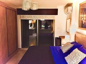 Standard Single Room - Ammoun luxury apartments (Amman)