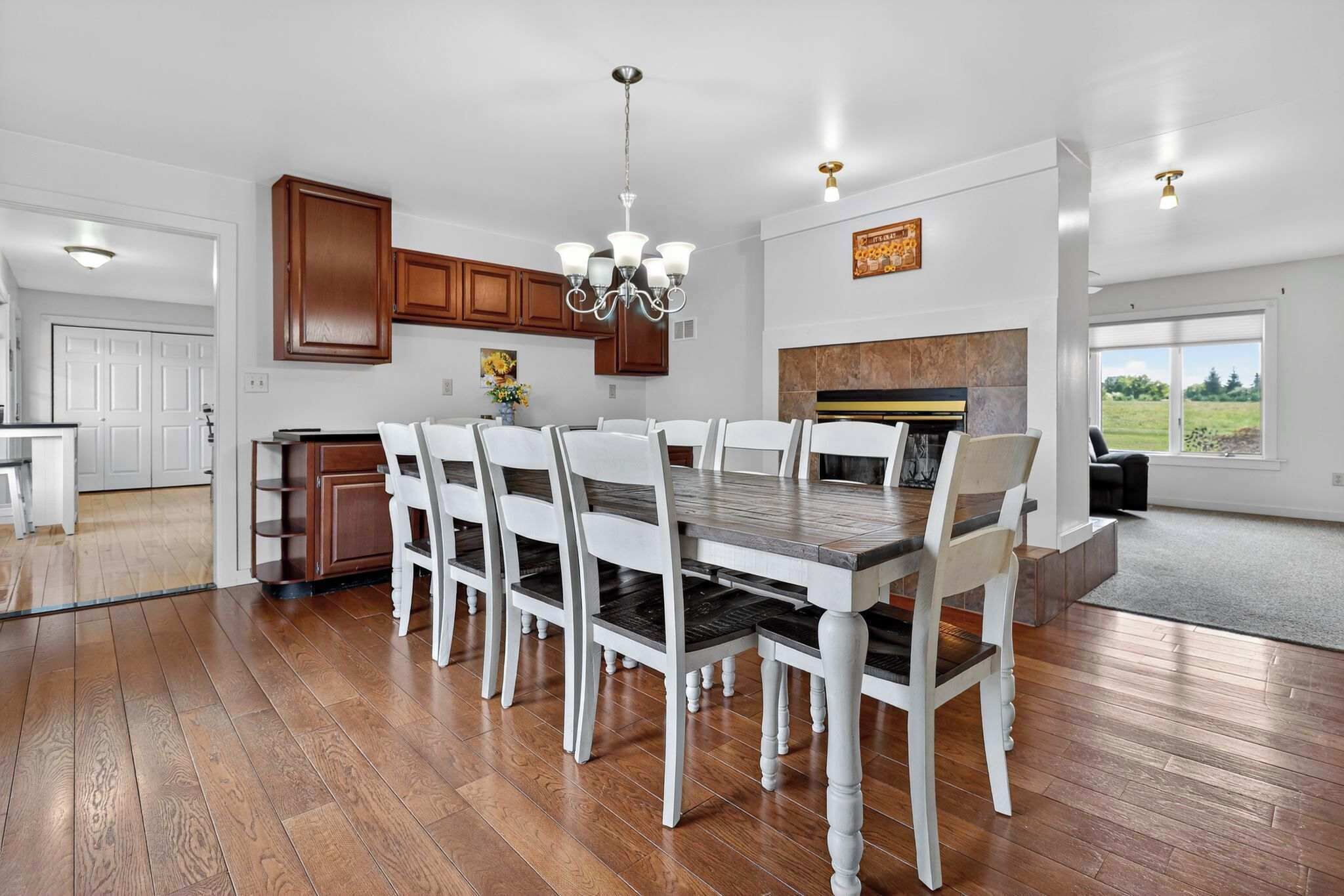 تناول الطعام