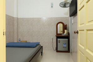 Economy Double Room | Wi-fi percuma 