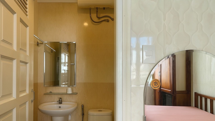 Viet Ha Hotel