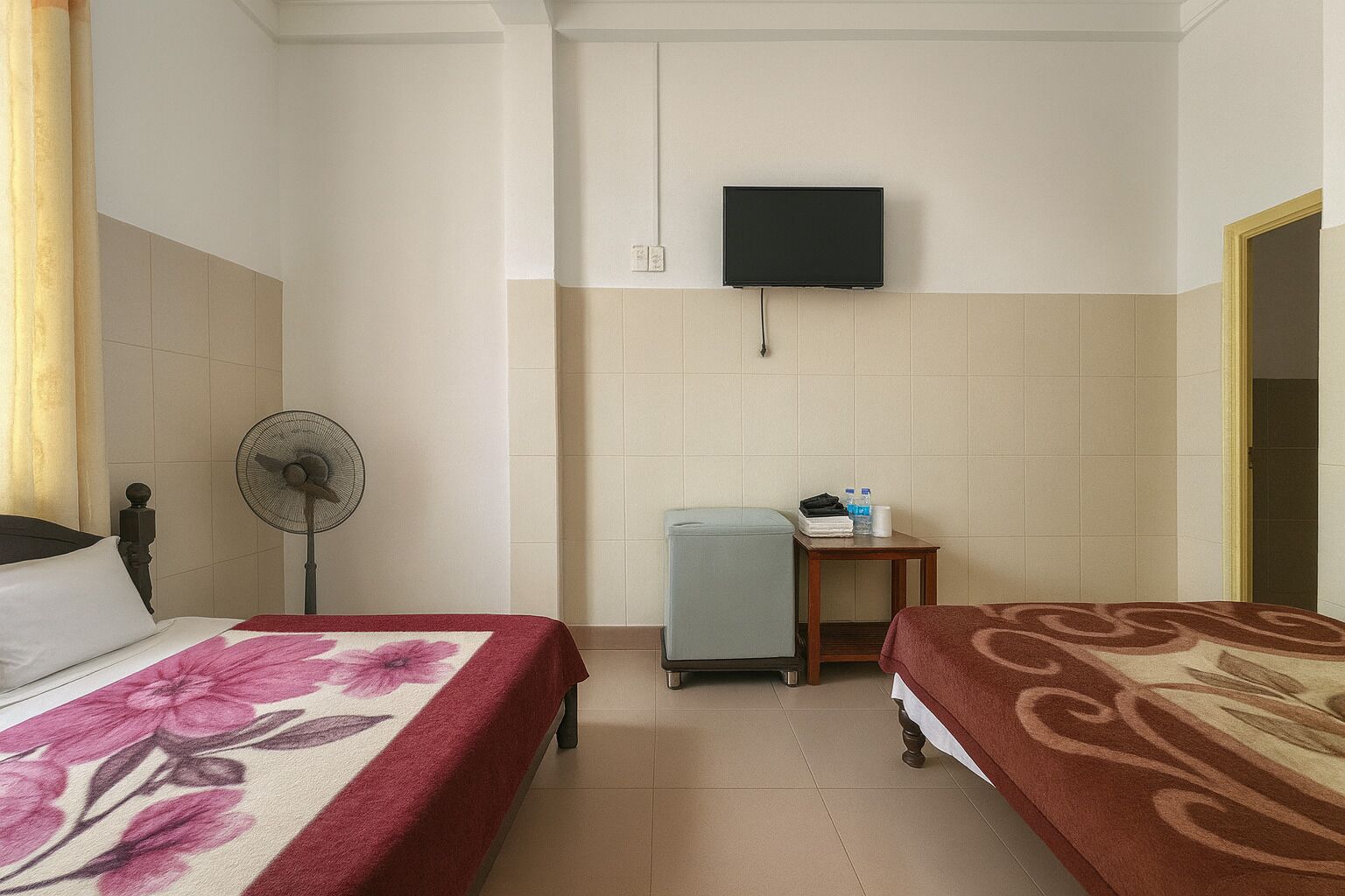 Kamar