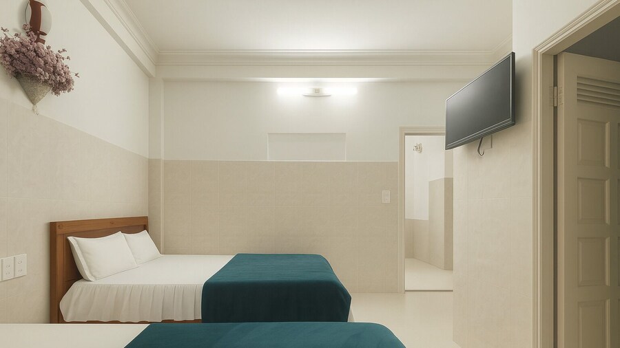 Viet Ha Hotel
