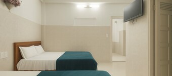 Viet Ha Hotel