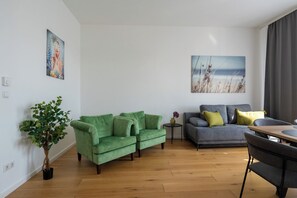 Apartment, Multiple Beds, Pets allowed, River View - Faraway Homes Studios Klosterneuburg (Klosterneuburg)