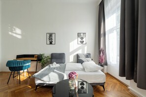 Apartment, River View - Faraway Homes Studios Klosterneuburg (Klosterneuburg)