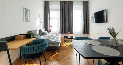 Faraway Homes Studios Klosterneuburg