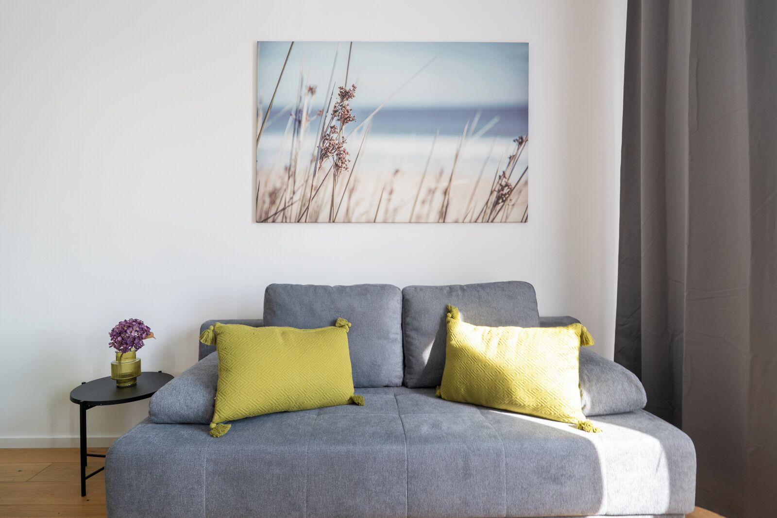 Departamento, varias camas, se aceptan mascotas, vista al río | Wifi gratis 