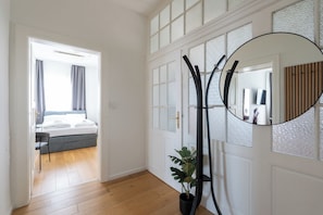 Apartment, Multiple Beds, Pets Allowed, River View | Free WiFi
