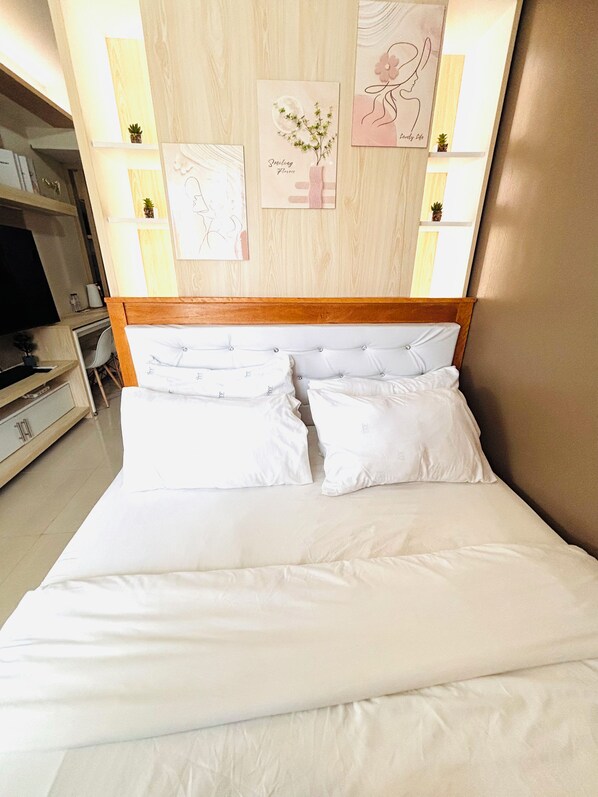 Room, 1 Bedroom, Balcony | 1 bedroom