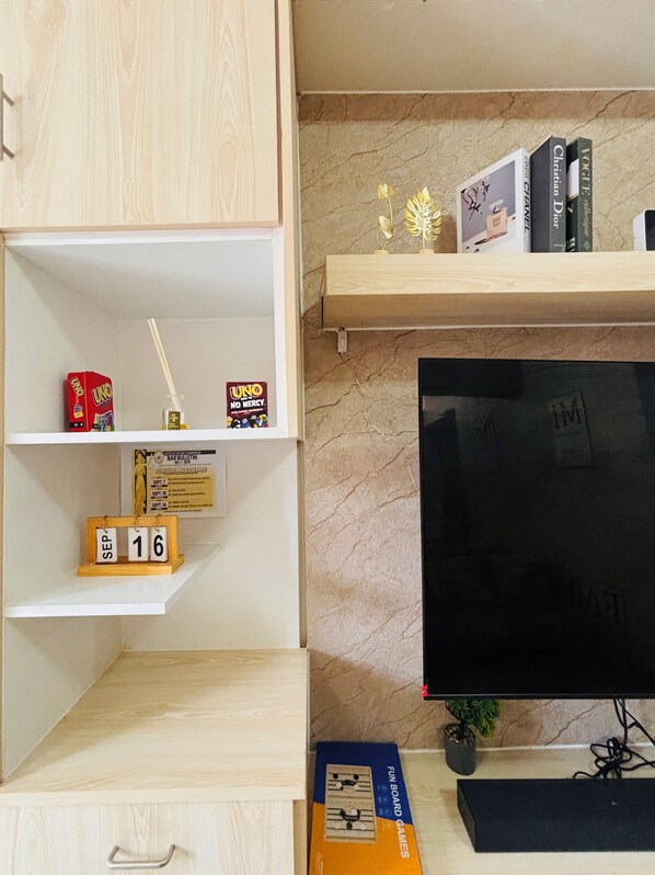 Chambre, 1 chambre, balcon | Intérieur