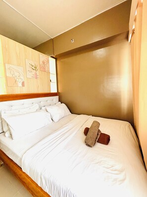 1 Schlafzimmer