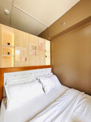 客房, 1 间卧室, 阳台 | 1 多间卧室