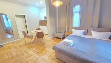 Economy appartement | Gratis wifi