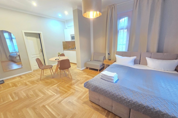 Apartamento econômico | Wi-Fi de cortesia