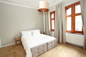 Leilighet – comfort | Wi-fi (inkludert)