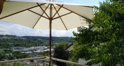 Apartment 'Wiedmann'