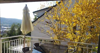 Apartment 'Wiedmann'