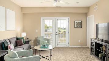 Apartment | 2 bedrooms