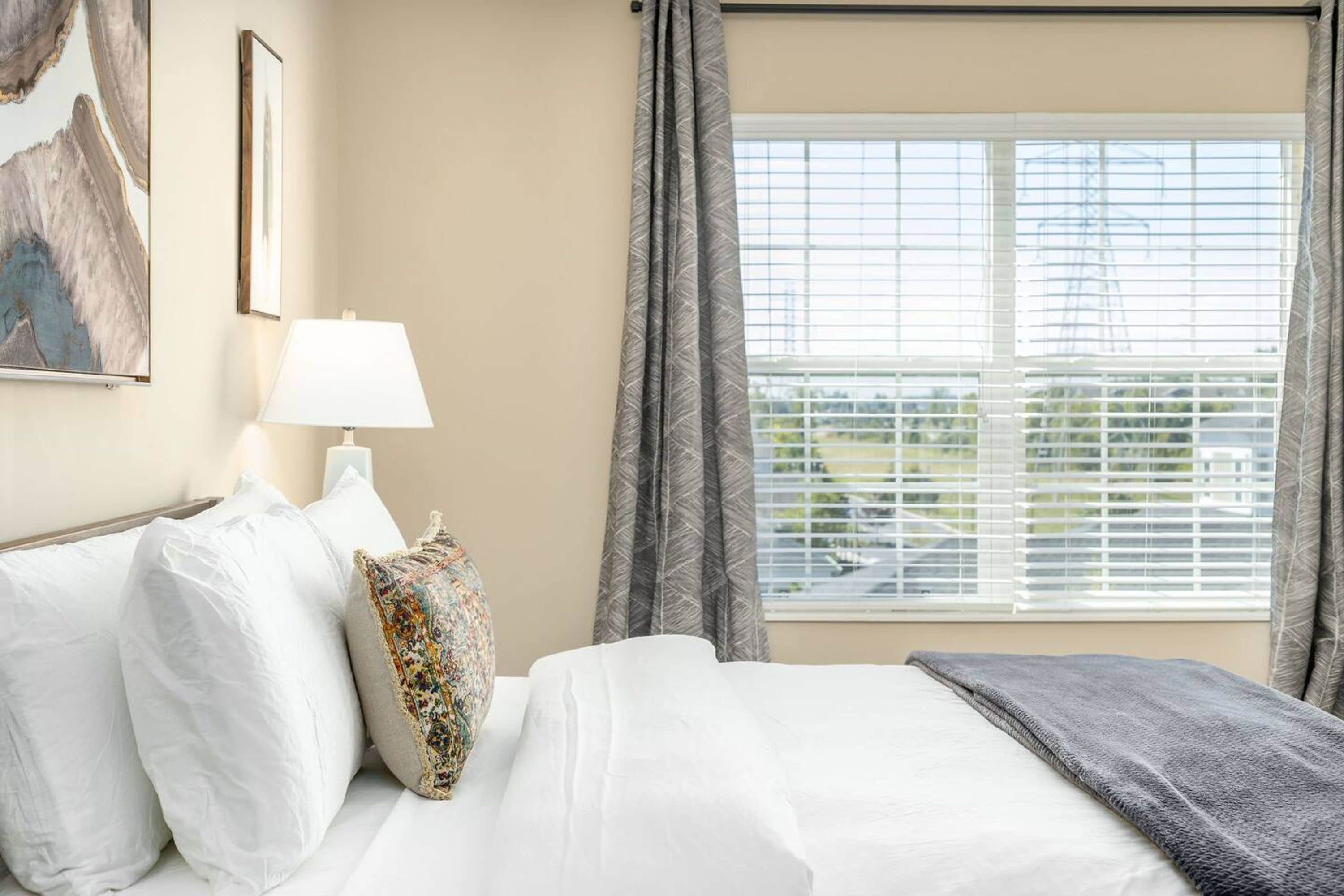 公寓 | 2 間臥室