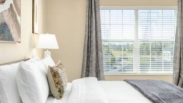 Apartment | 2 bedrooms