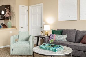 Apartment | 2 bedrooms