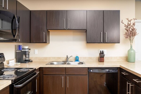 2 habitaciones