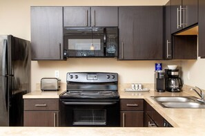 Apartment | 2 bedrooms - Long Stay 2BR Pet-friendly New Albany Area (Westerville)