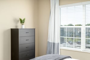 Appartement | 2 slaapkamers