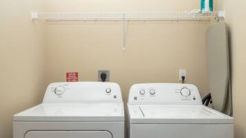 Apartemen | 2 kamar tidur