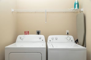 2 habitaciones