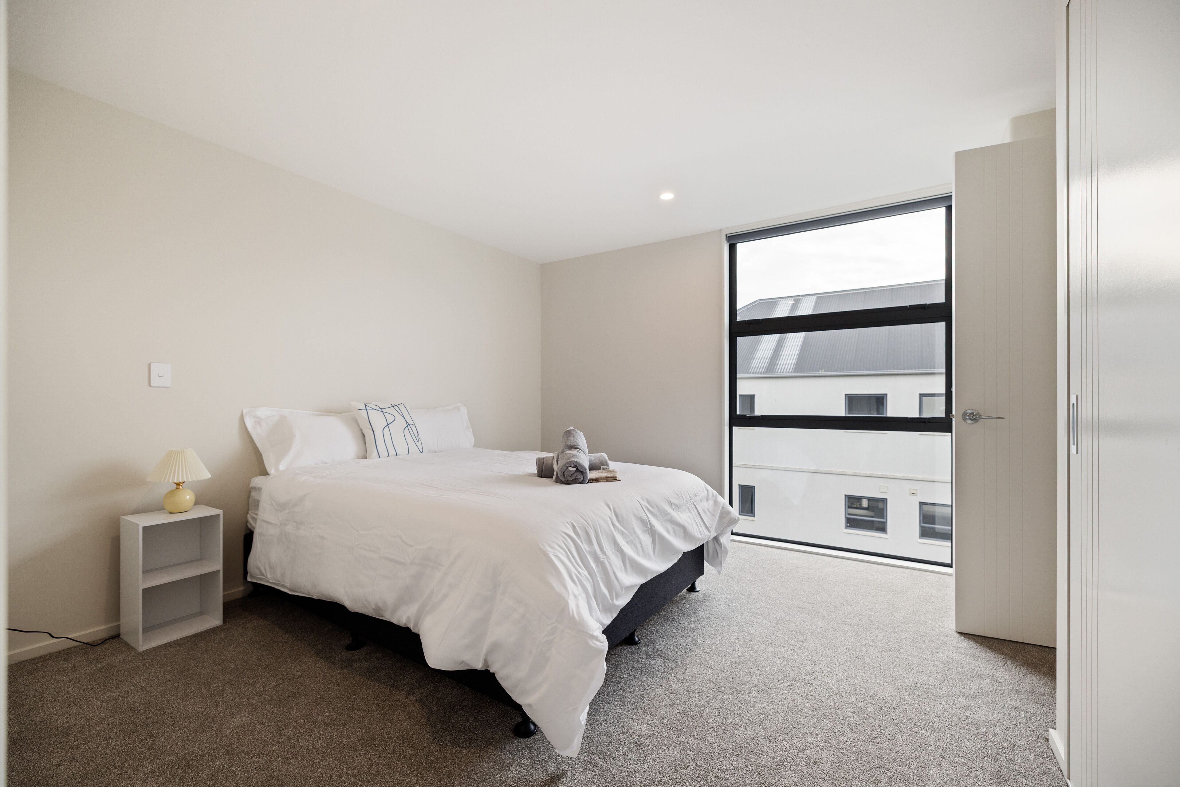 Townhome, 3 Bedrooms, City View