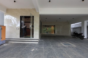 Exterior - Ozone Hill Resorts (Yercaud)