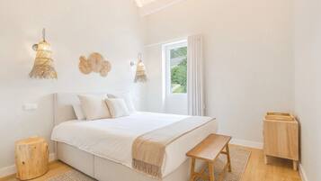 Chambre Double Deluxe