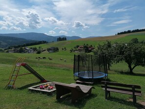 Terrain de lâhĂ©bergement