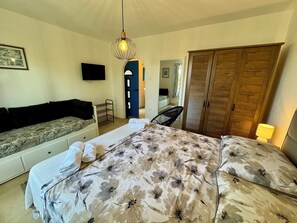 Interior - Apartman Bura (Jadranovo)