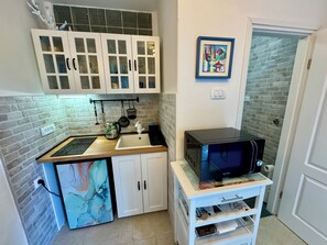 Interior - Apartman Bura (Jadranovo)