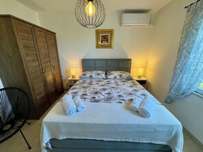 Interior - Apartman Bura (Jadranovo)