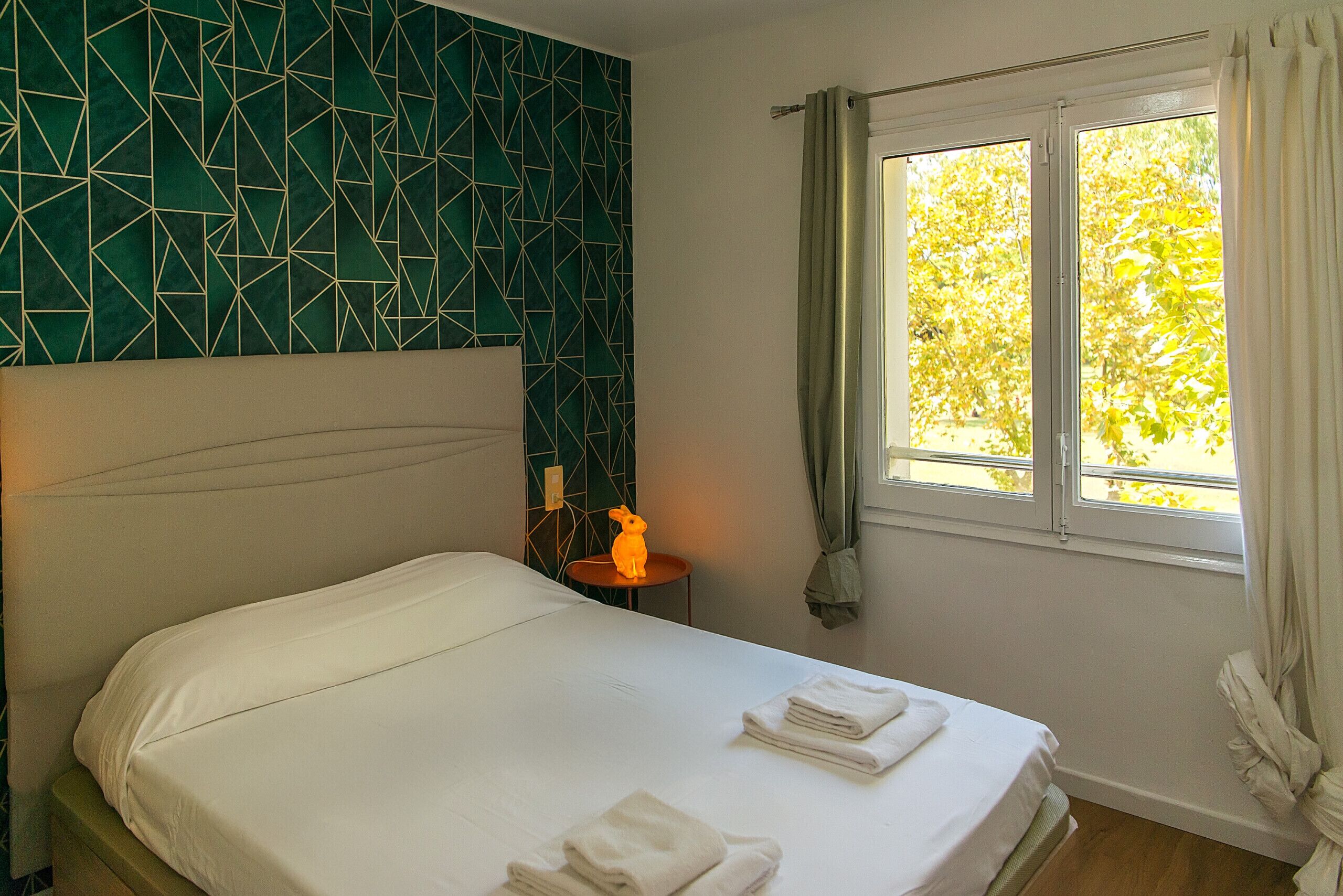 1 quarto, ferros/tábuas de passar roupa, Wi-Fi de cortesia