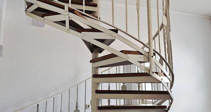 Apartment 'Haus Sonnenschein'