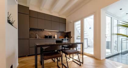 Gonia Residence