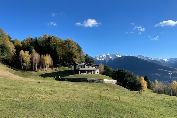 Main view