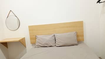 Double Room | Free WiFi